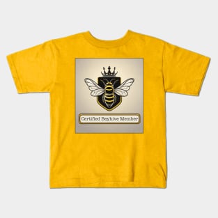 CBM2 Kids T-Shirt